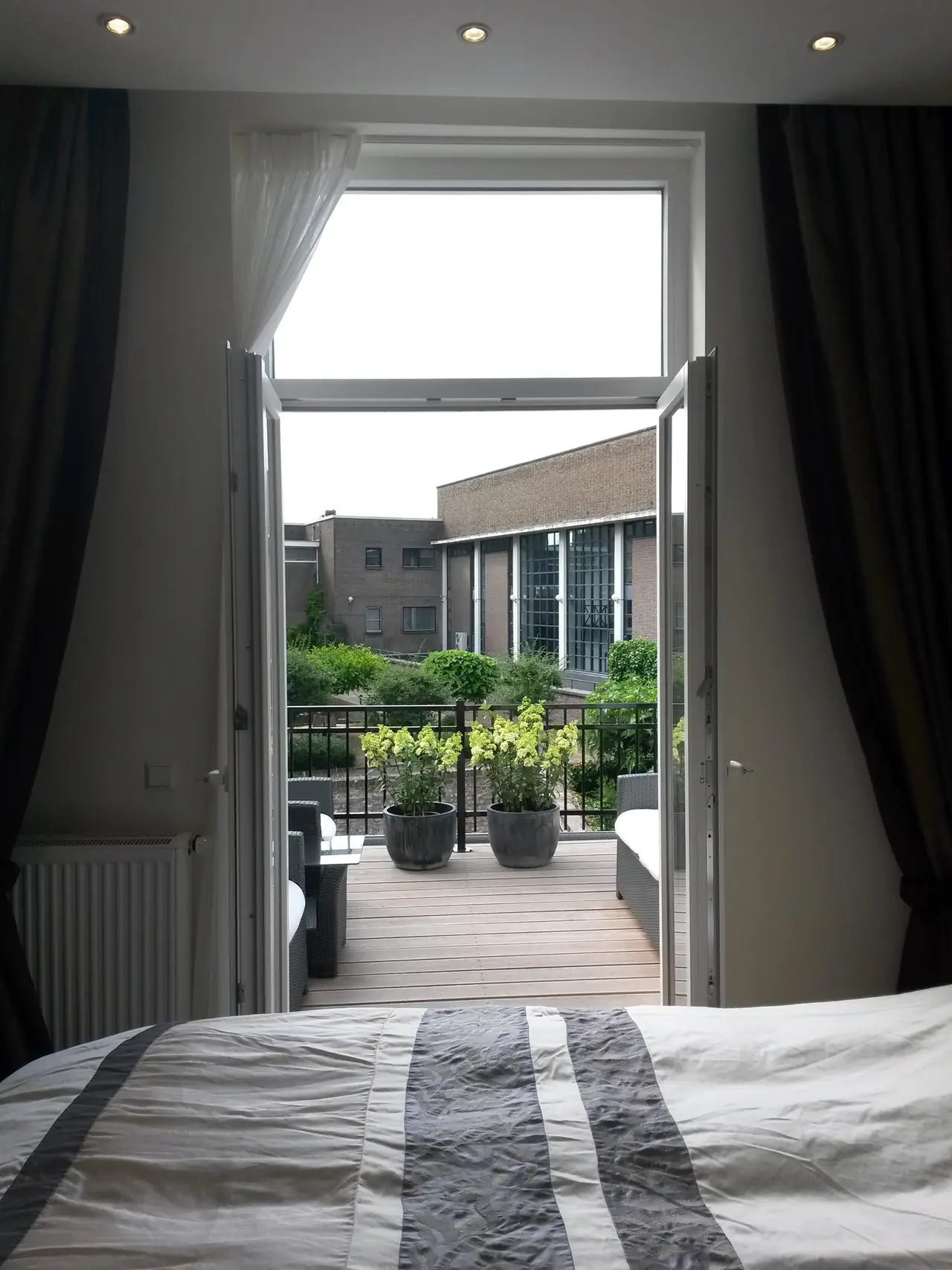 Wycker Bed & Breakfast - B&B Maastricht
