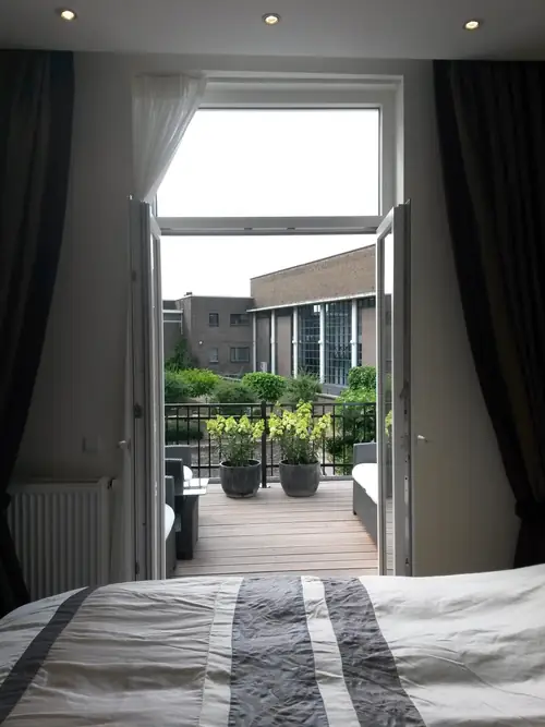 Wycker Bed & Breakfast - B&B Maastricht