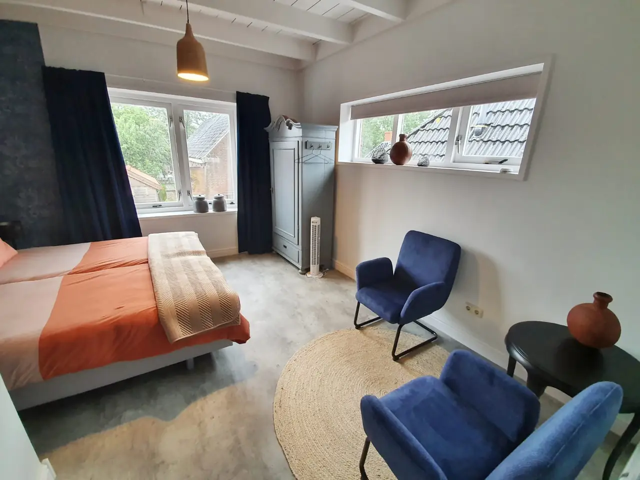 B&B Heirhuys - B&B Visvliet