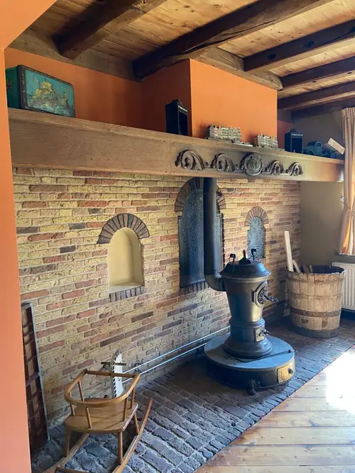 Uniek overnachten op het platteland! - B&B Amerongen