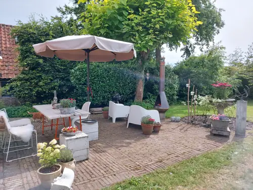 't Teutenhuys - B&B Eersel