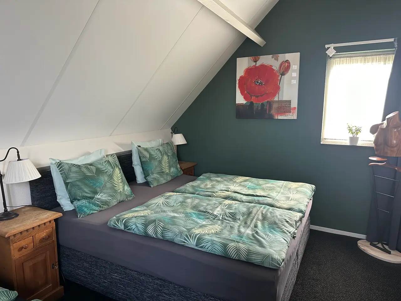 Bed & Breakfast de Hooimoat - Ferienwohnung Losser