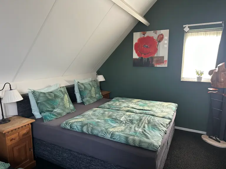 Bed & Breakfast de Hooimoat - Bed and Breakfast Losser