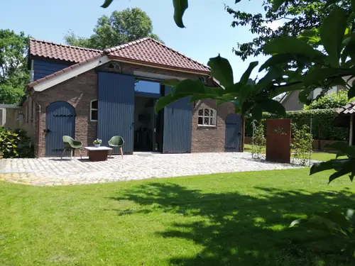 B&B Heerle'k - Bed and Breakfast Heerle