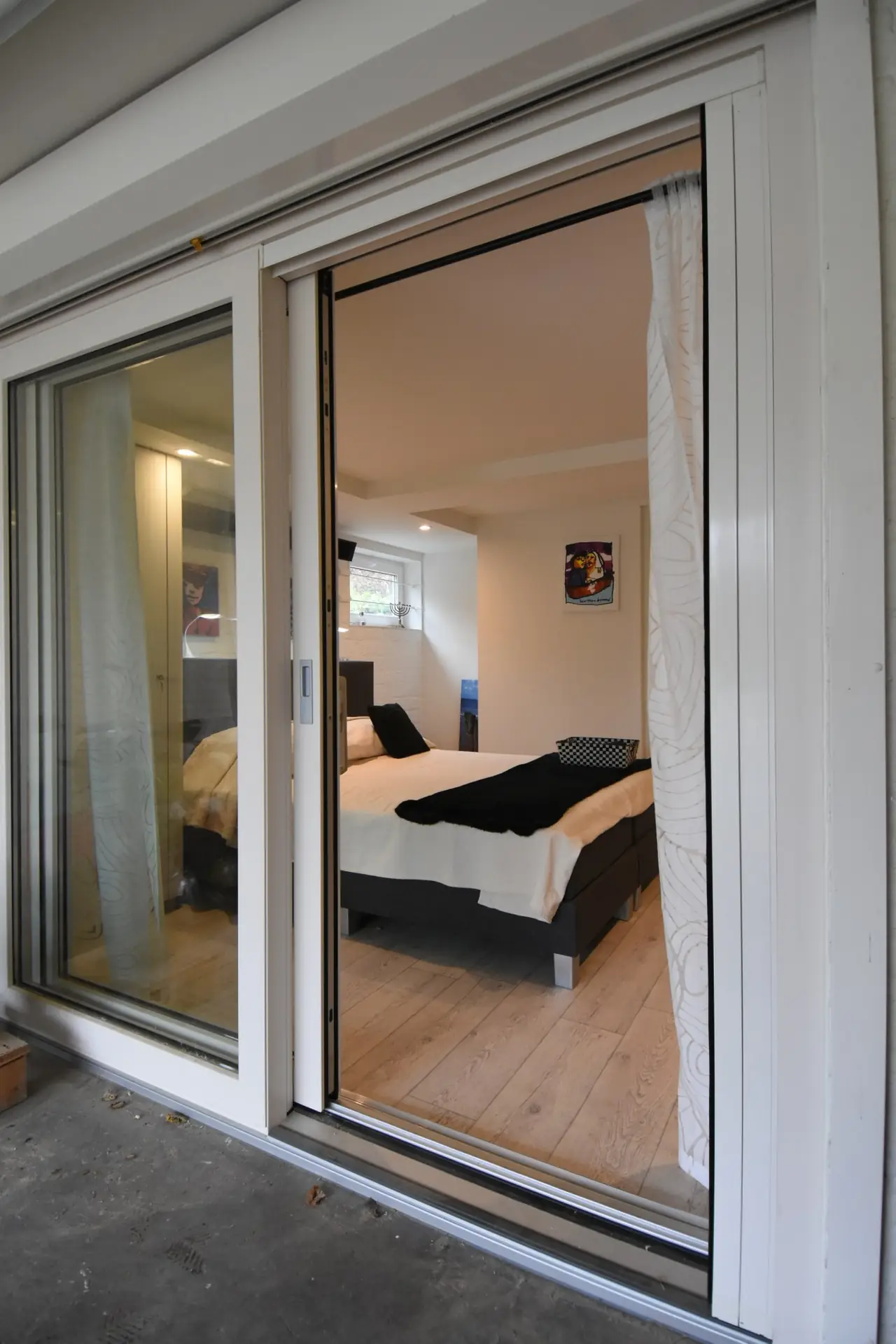 Amandelhof - Bed and Breakfast Valkenburg