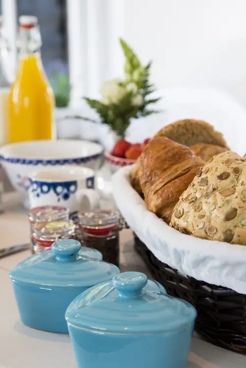 De Reggestee - B&B Hellendoorn