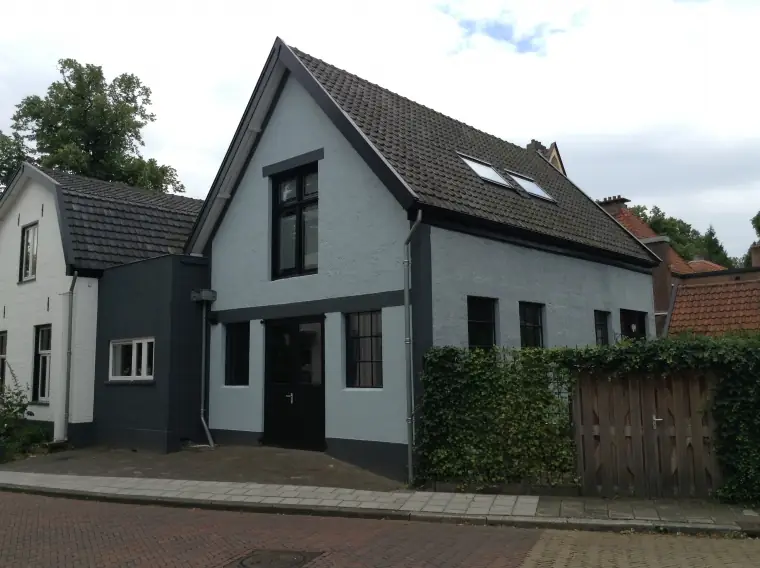 Aan de Sprengen - Bed and Breakfast Apeldoorn