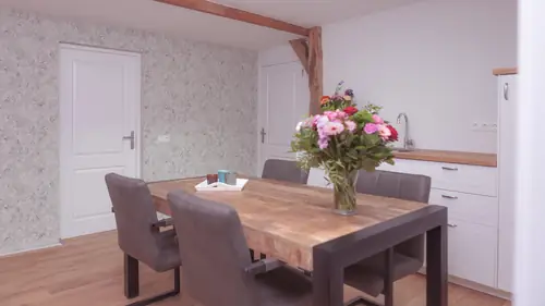 Hessener-Esch - B&B Dalfsen