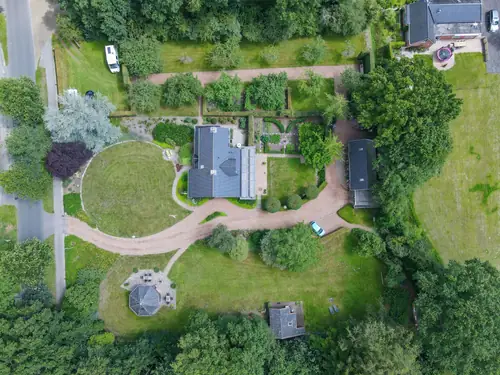 Cremers' Pleats - B&B Opende