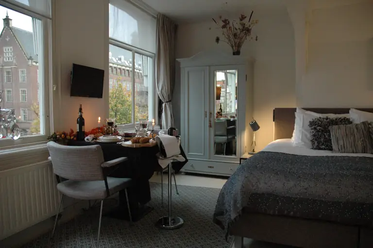Nr22 Leiden - Bed and Breakfast Leiden