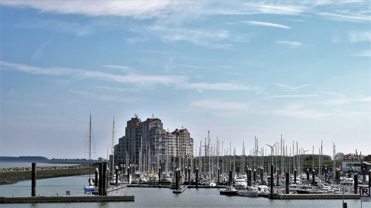 Bed & Breakfast in 't Heem - B&B Breskens