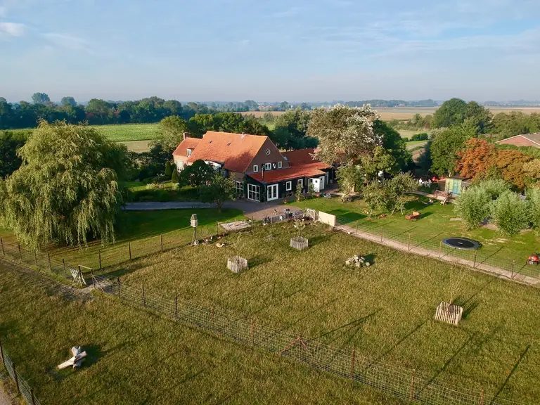 B&B Zicht op Veere - Bed and Breakfast Veere