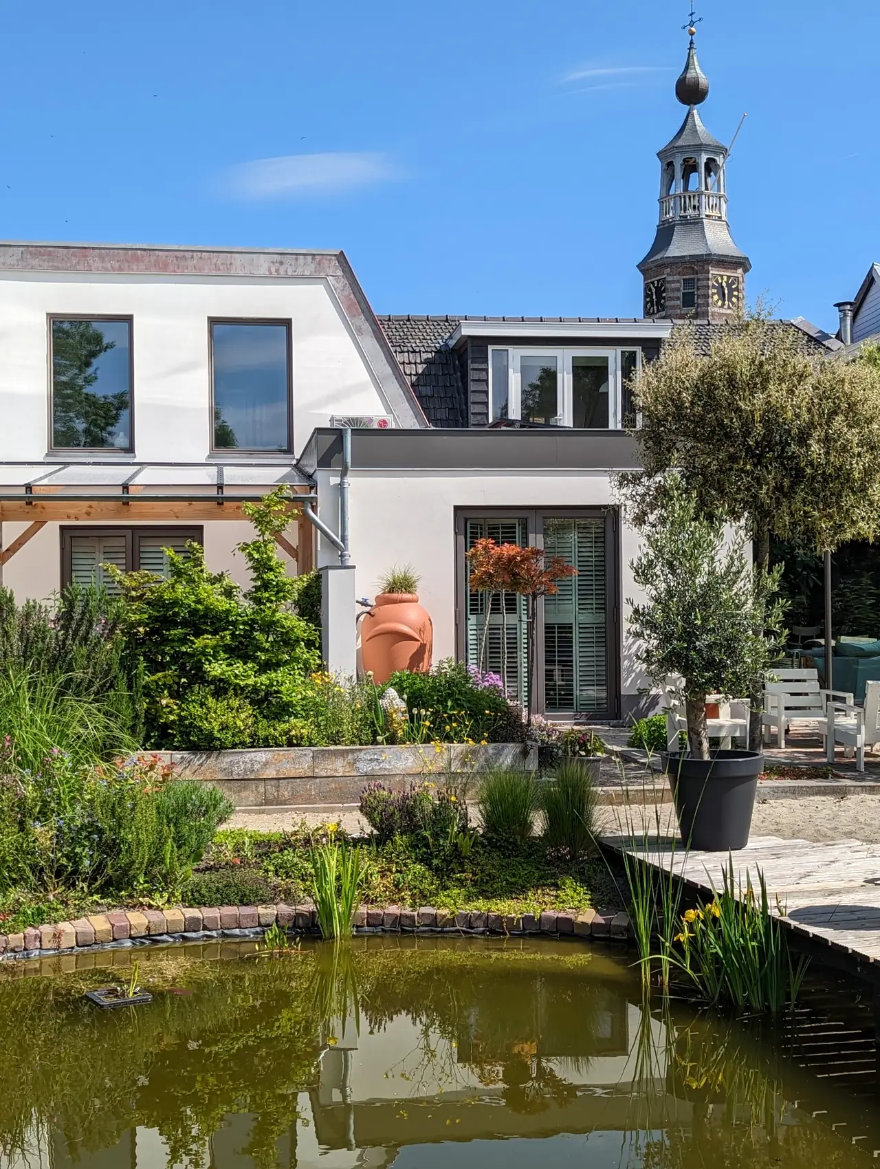 B&B Wapen van Kattendijke - Bed and Breakfast Kattendijke