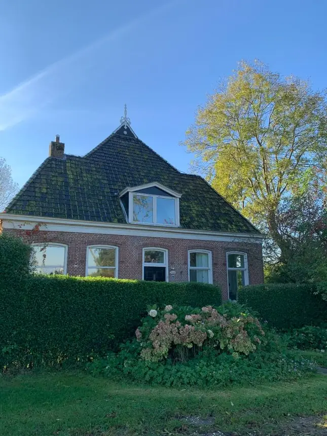 B&B By Donia en Co - Bed and Breakfast Finkum