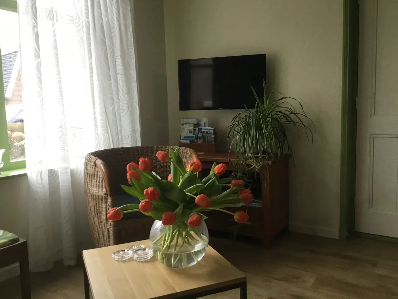 Catharina Stee - B&B Warmenhuizen