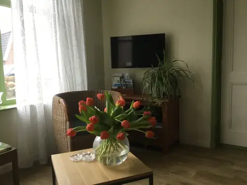 Catharina Stee - B&B Warmenhuizen