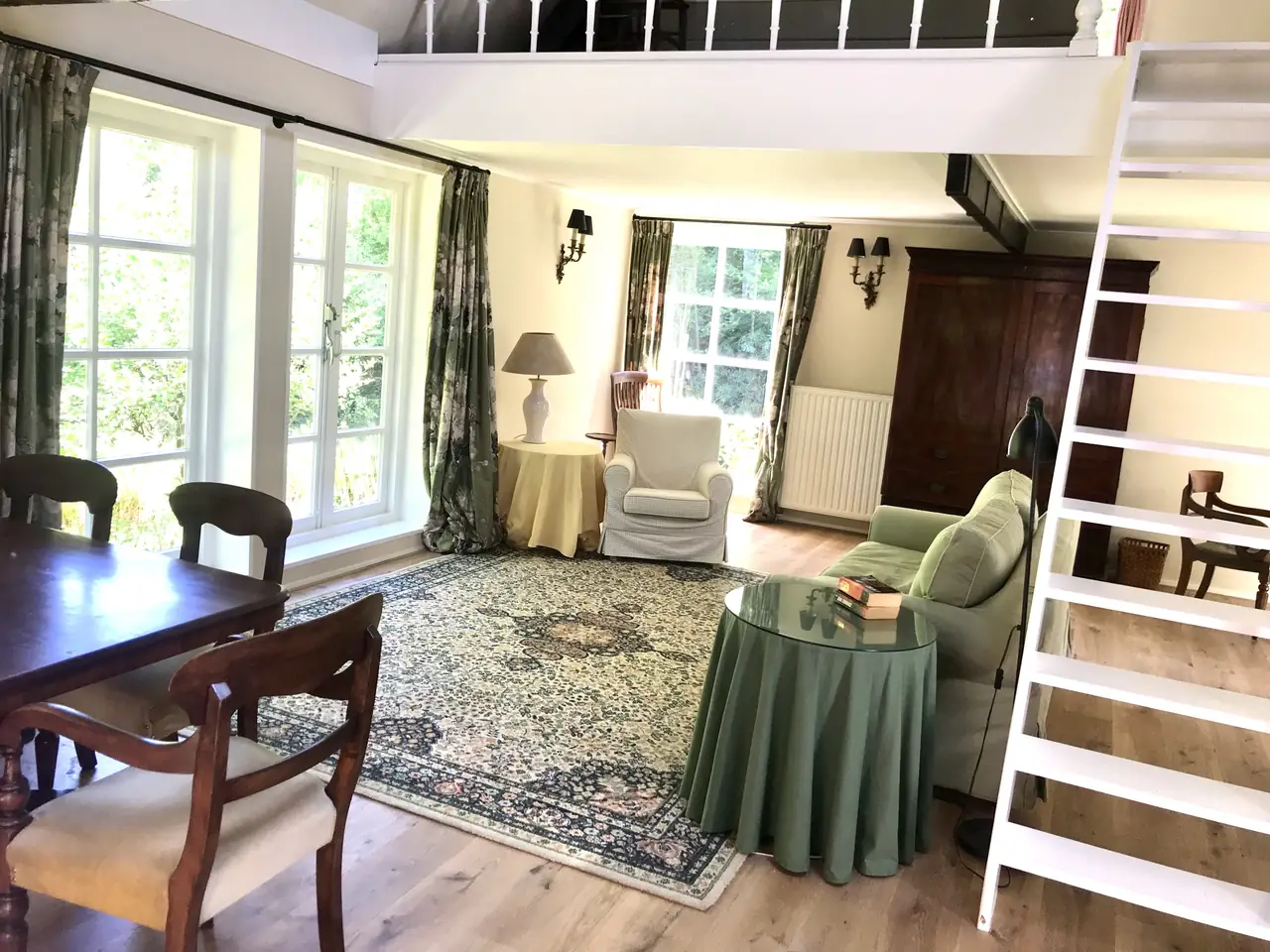 Het Rode Huis - B&B Olst