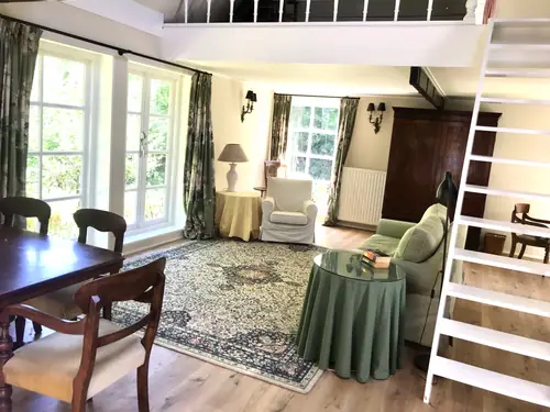 Het Rode Huis - B&B Olst