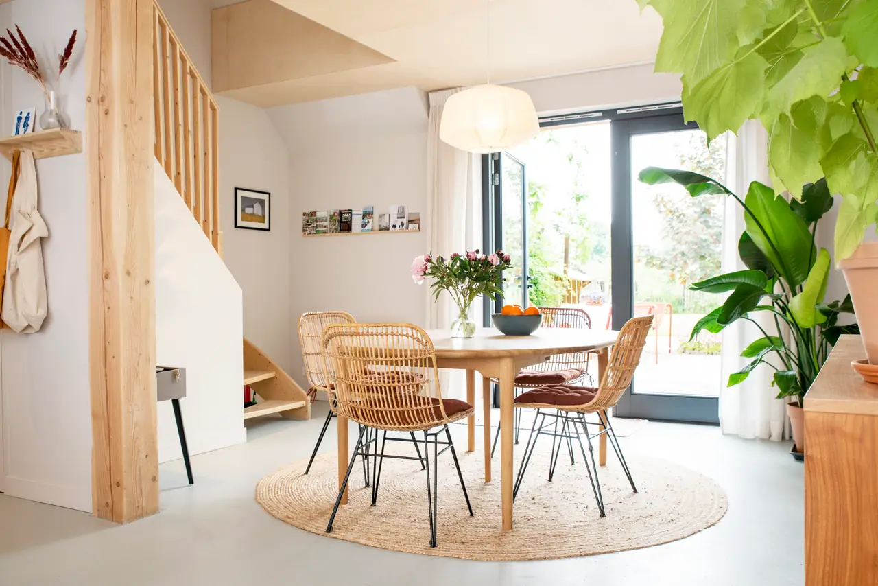 Thuis bij Soof - B&B Maasbommel