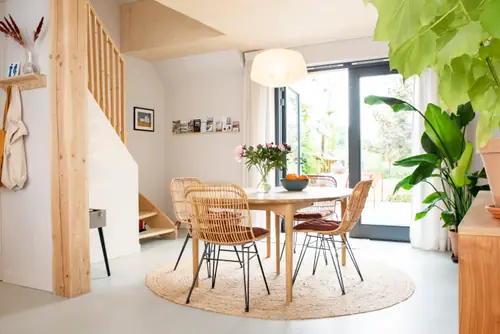 Thuis bij Soof - B&B Maasbommel