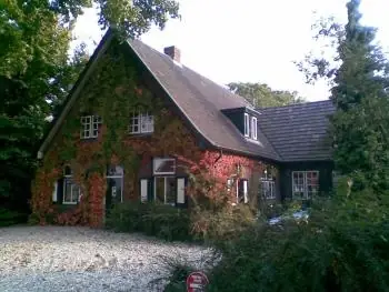 Het Buitenhuis - B&B Varsselder