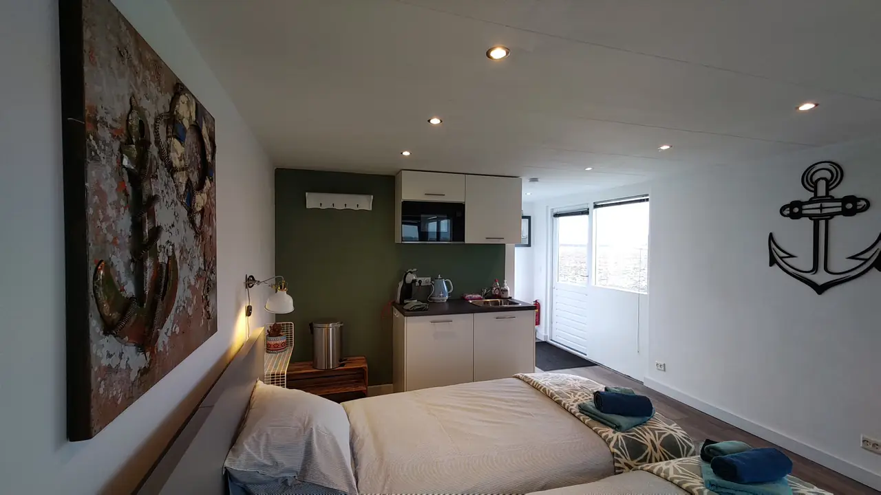 B&B De Anckerplaats.nl - B&B Lamswaarde