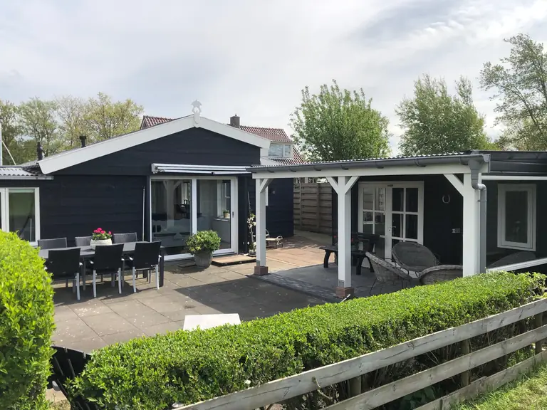 Bed and Breakfast Hoogegeest - Chambres d'hôtes Akersloot