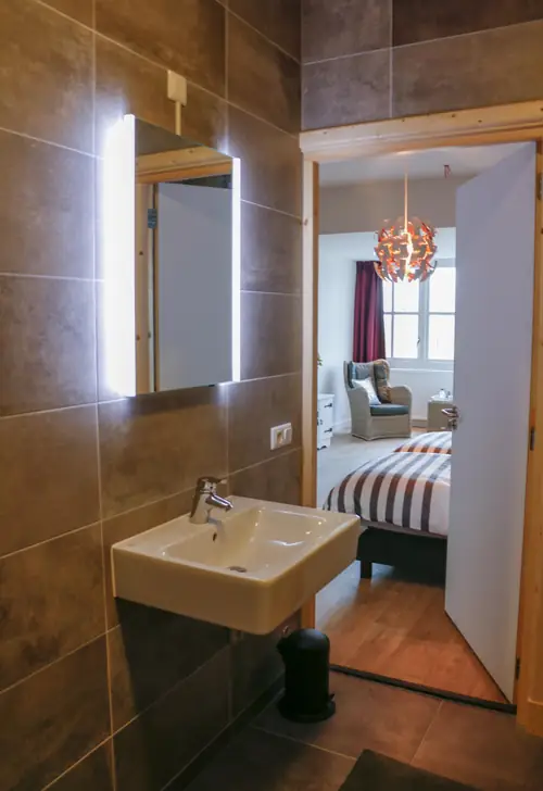 Albertsmaheert - Ferienwohnung Noordwolde