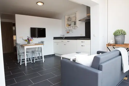 Beej de Smid - Bed and Breakfast Melderslo