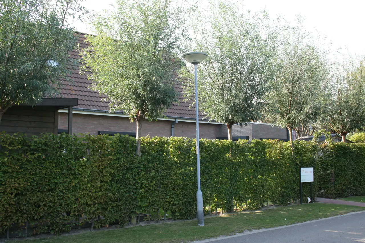 Bed & Breakfast in 't Heem - Bed and Breakfast Breskens