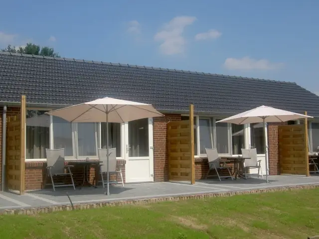 B&B Roodbeekerhof / Pension Schoenmakers - B&B Vlodrop