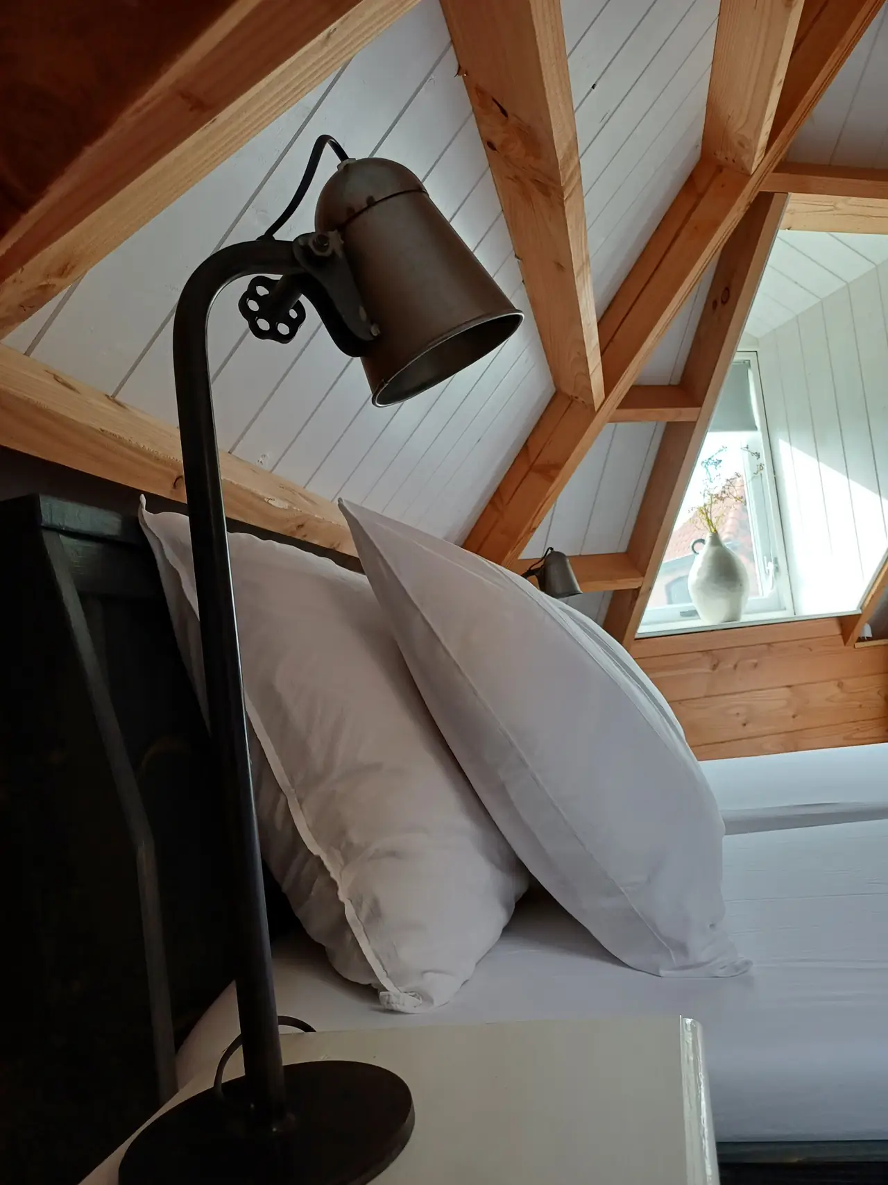 De Hooiberg Oosterholt - B&B IJsselmuiden