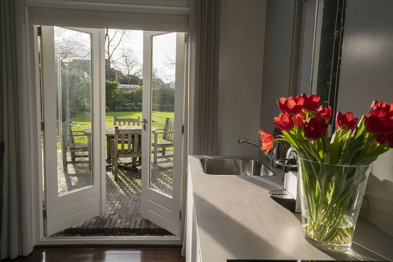 Anno 1900 - Bed and Breakfast Berlicum