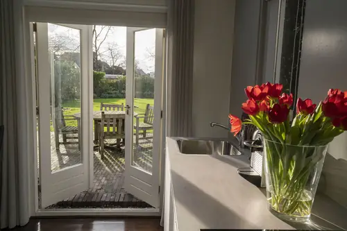 Anno 1900 - Bed and Breakfast Berlicum