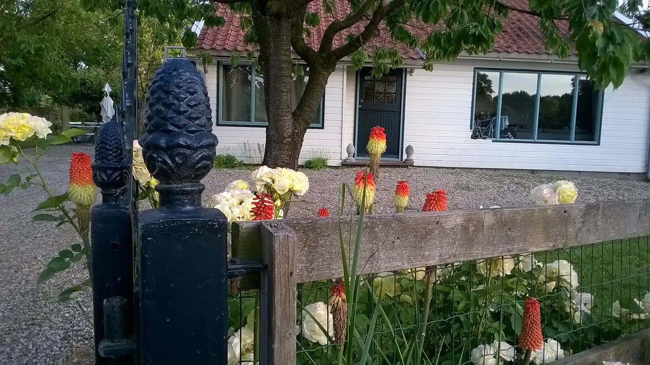 B&B De Vechtstreek - B&B Nieuwersluis