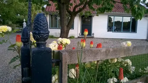 B&B De Vechtstreek - B&B Nieuwersluis