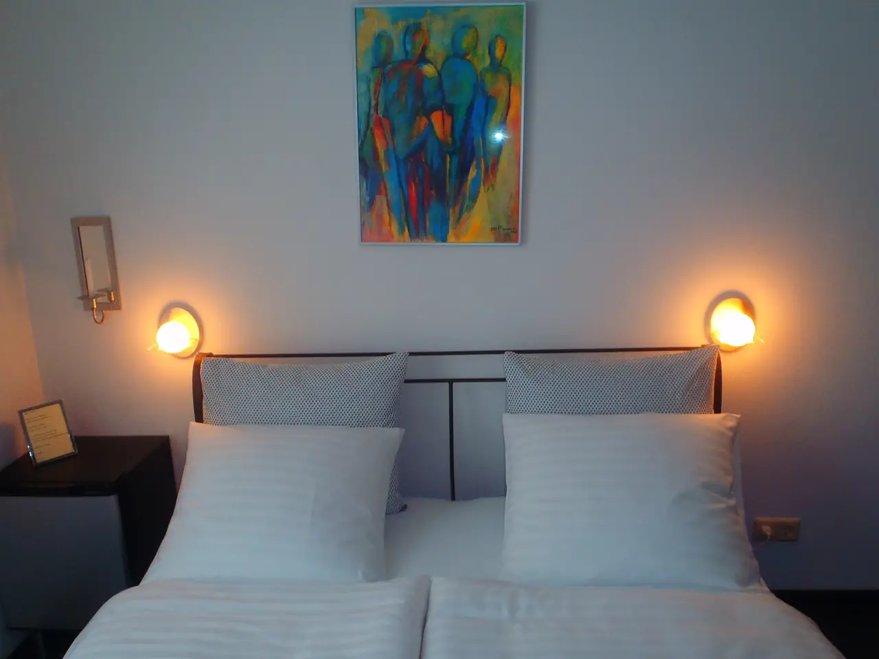 Aan de Kleine Hekel - B&B 's-Hertogenbosch