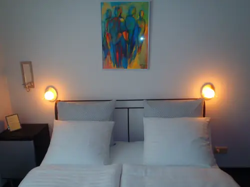 Aan de Kleine Hekel - B&B 's-Hertogenbosch