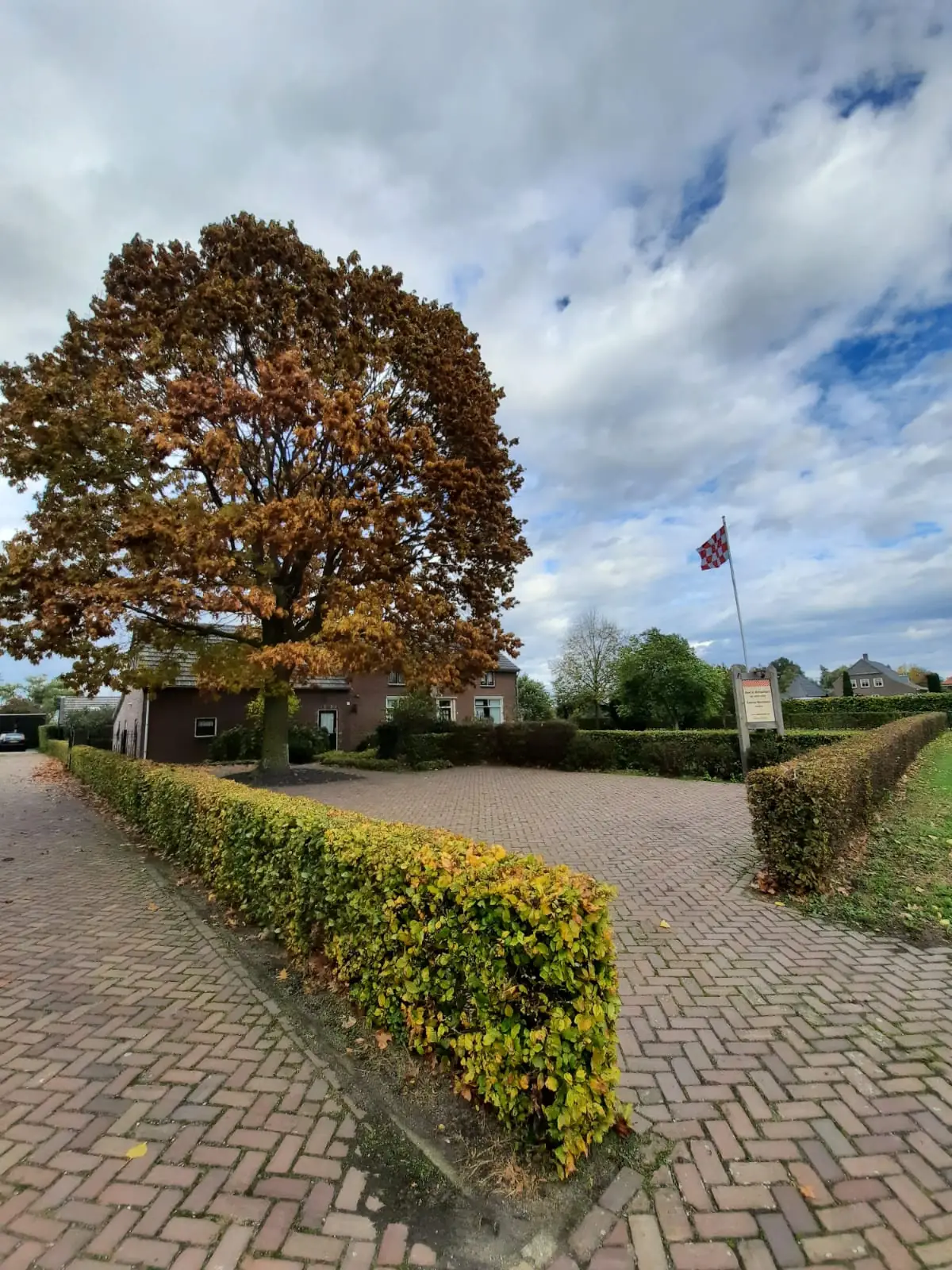 B&B De Hoefijzer - Bed and Breakfast Reek