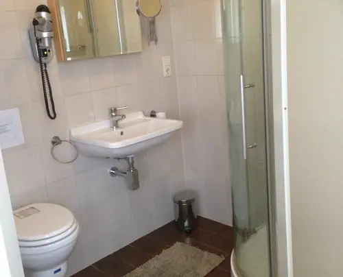B&B Veldzigt - Ferienwohnung Middelburg