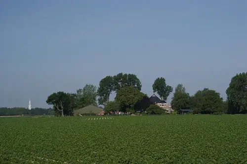 Bed & Breakfast Lamkumaheerd - Bed and Breakfast Uithuizermeeden