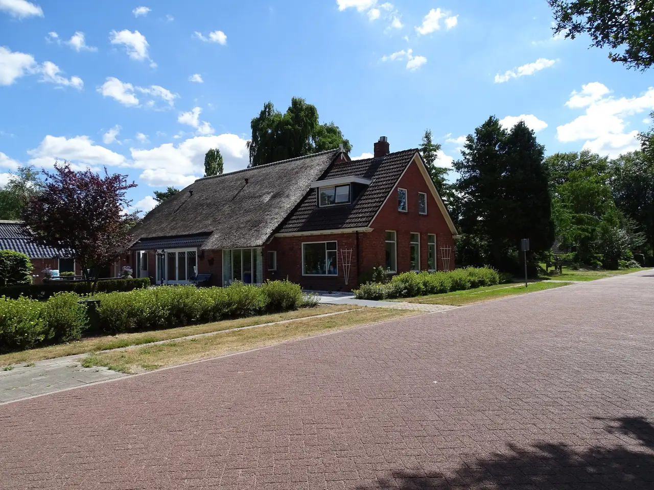 Bed en Breakfast Het Loont Assen - Bed and Breakfast Assen