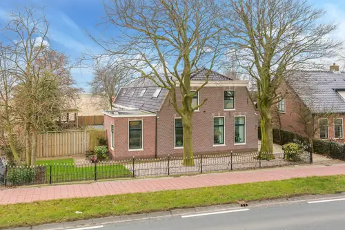 B&B Blossom - B&B Lisse