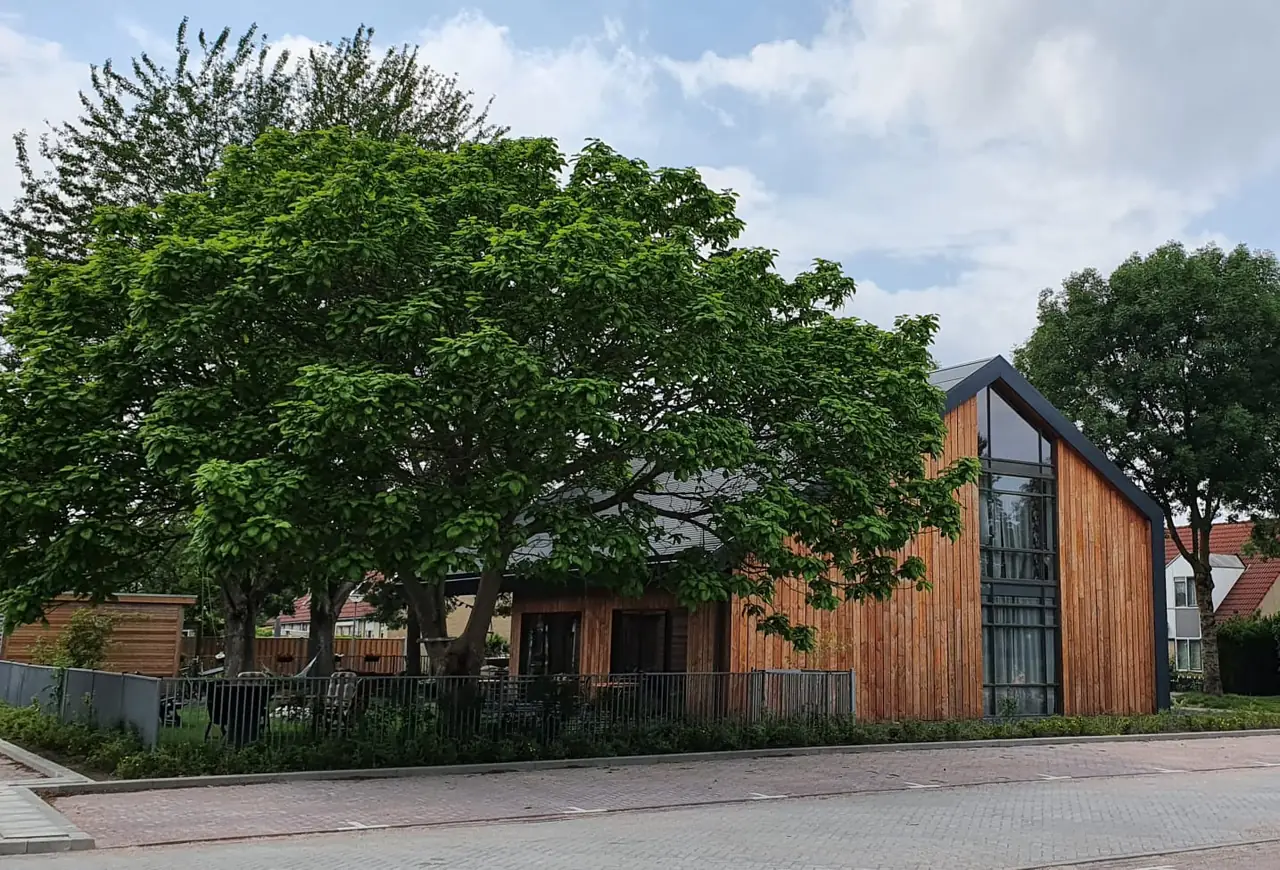 Treehouse Zeewolde - Bed and Breakfast Zeewolde