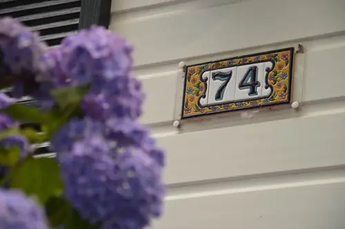 Aandekampina - B&B Oisterwijk