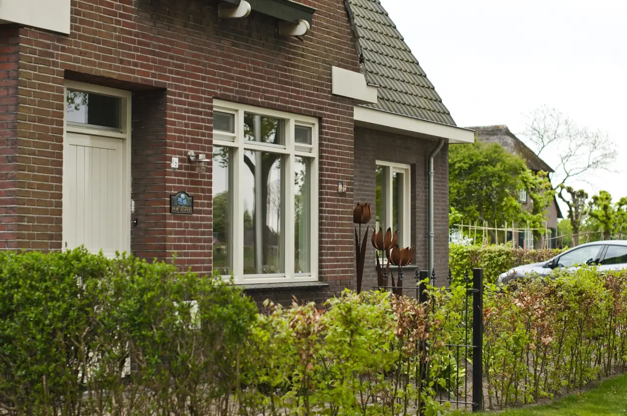 Bed & Breakfast Dongen - B&B Dongen