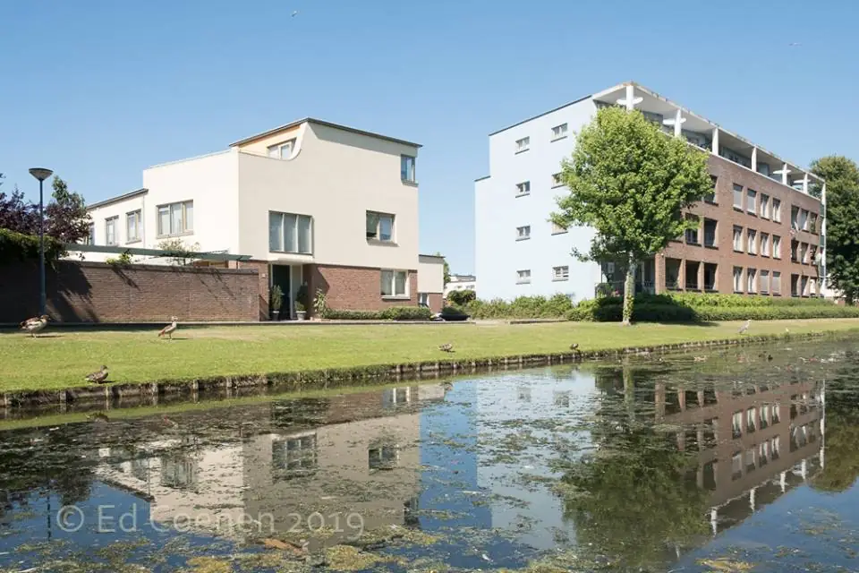 Rotterdam Lombardijen - Bed and Breakfast Rotterdam