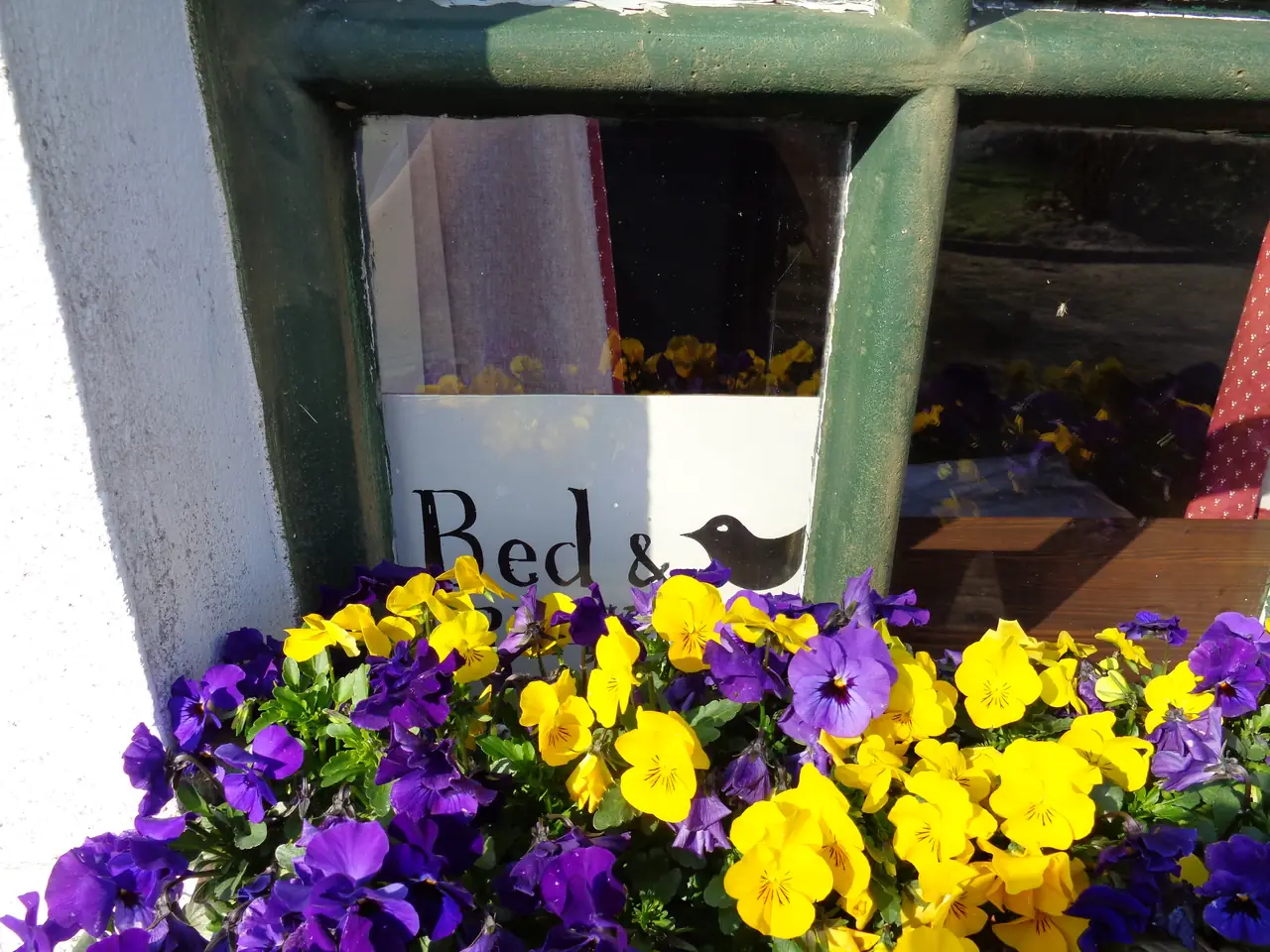 Kunnemanshoeve - B&B Nieuwegein