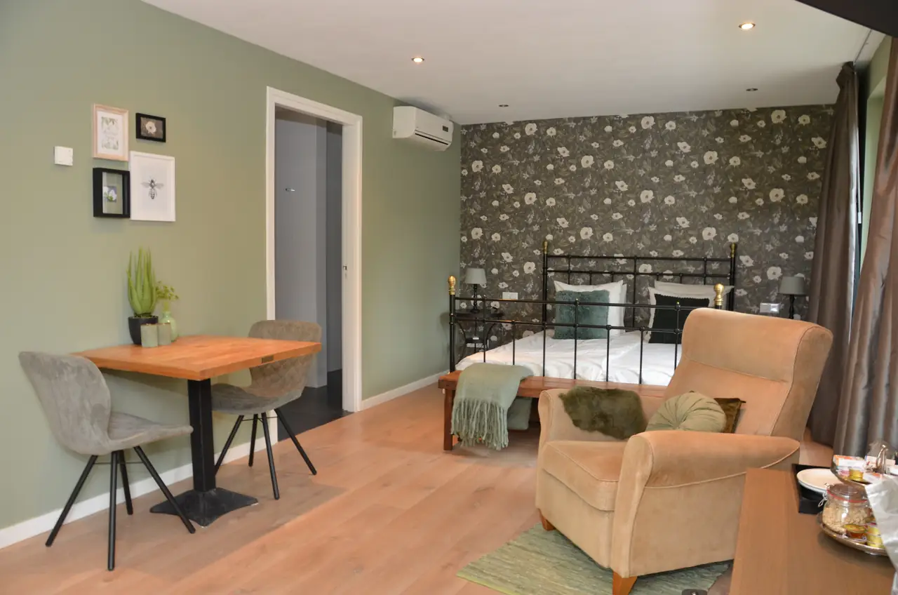 Groeneveld - Bed and Breakfast Deurne