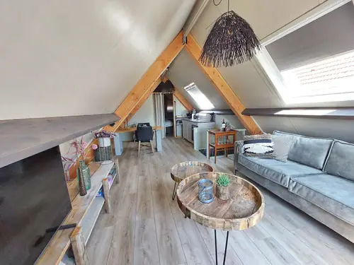 De Schoone Slaapster - B&B Munnekeburen